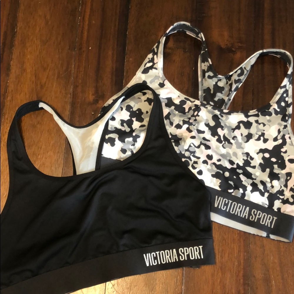 Victoria’s Secret Sportsbras